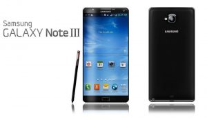 Galaxy note3