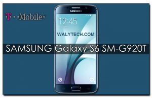 UpdateSamsungGalaxyS6SM G920TG920TUVU5EQC2YesAndroidUSA