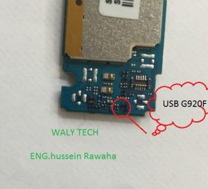 usb problem a510-g610-g928-g925-920-i9090-حل مشكلة usb 3 WALY TECH g920f