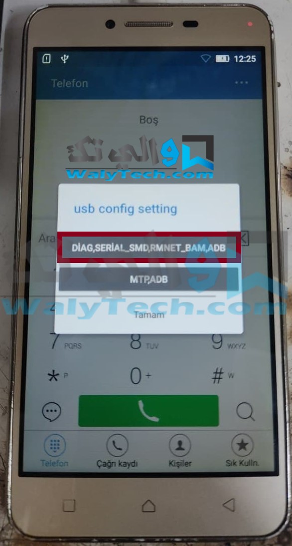 Lenovo A6020a41