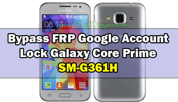 Samsung Core Prime 3