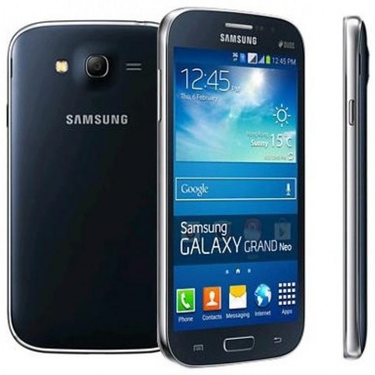 Galaxy Grand Neo i9060n