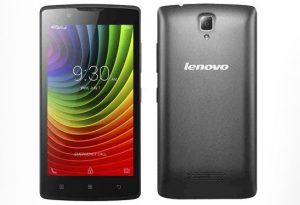 Lenovo A2010L Stock Firmware Lollipop 5.1.1 Flash File