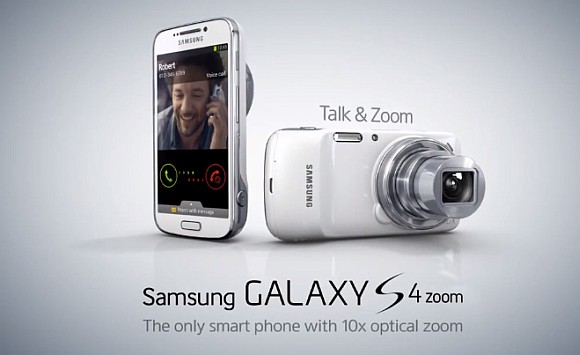 130613 samsung galaxy s4 zoom video