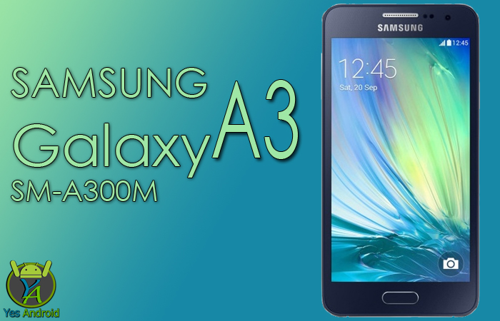 A300MUBS1BQB3GalaxyA3SM A300MYesAndroid