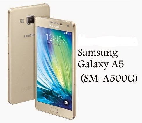 How To Root Samsung Galaxy A5 sm a500g