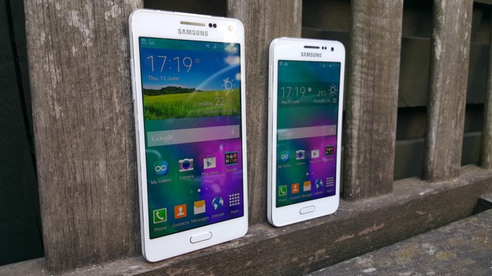 How to Samsung Galaxy A3