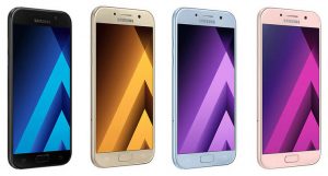 Root Samsung Galaxy A5 2017 SM A520W On Android 6.0.1