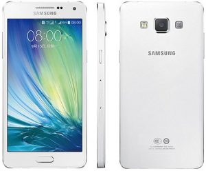 Root Samsung Galaxy A5 SM A500Y