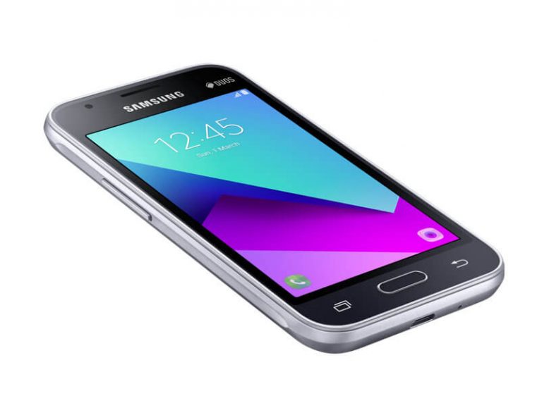 Root Samsung Galaxy J1 Mini Prime SM J106H On Android 6.0.1