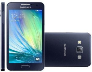 Samsung Galaxy A3 Duos