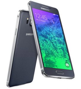 Samsung Galaxy E5 SM E500F
