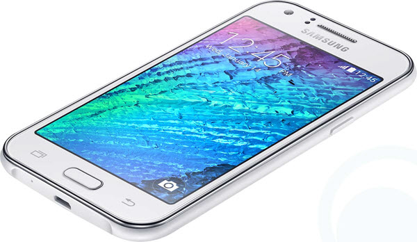Samsung Galaxy J1 SM J100Y