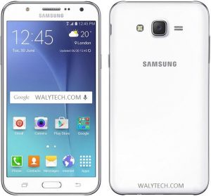 Samsung Galaxy J7 Core SM J701F 1