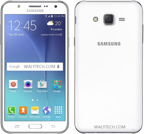 Samsung Galaxy J7 Core SM J701F 1