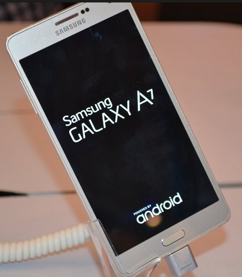 Samsung galaxy A7