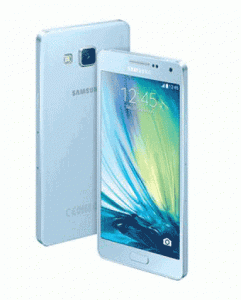 Samsung SM E500F larg