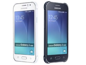 Spesifikasi dan Harga Samsung Galaxy J1 Ace 4G