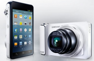 galaxy camera