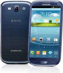 samsung shv e210 galaxy s iii lte 3