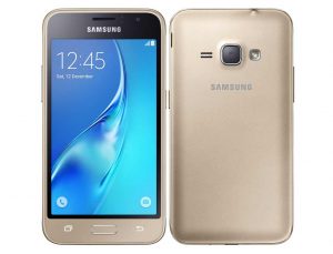 Samsung Galaxy J1 SM J120F 2016