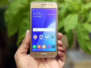 Samsung Galaxy J2 Firmware