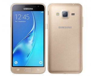 Samsung Galaxy J3 SM J320F 2016