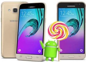Samsung Galaxy J31 1