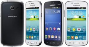 Samsung Galaxy Trend