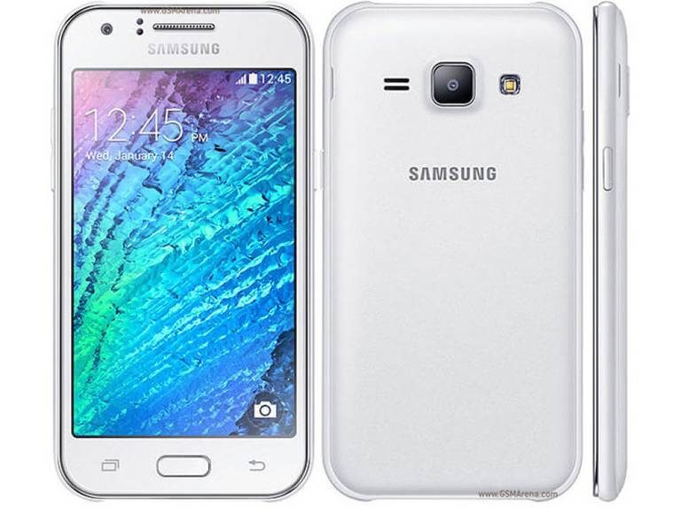 Update Galaxy J1 ACE SM J110M to Official J110MUBU0AOH1 Android 5.1.1