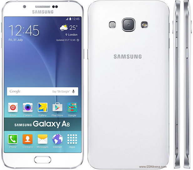 samsung galaxy a8 1