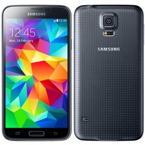 0000147 samsung galaxy s5 sm g900f 16gb charcoal black 420