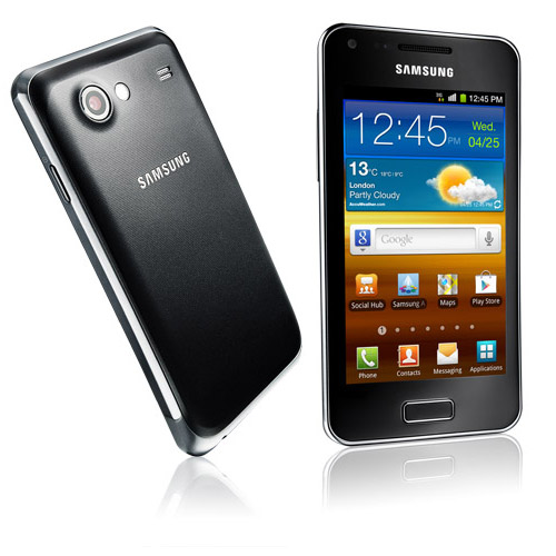 09 20 10 Samsung I9070 Galaxy S Advance 289
