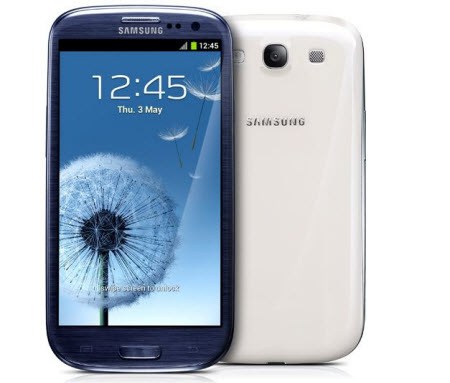 GT I9300
