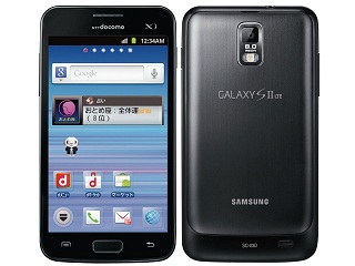 Galaxy S2 LTE