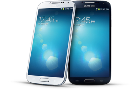 Galaxy S4 T Mobile M919