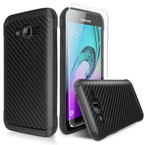 REPAIR FIRMWARE S320VL 6.0.1 1 Galaxy Sky Carbon Fiber Texture by TJS min