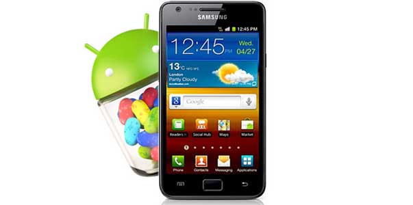 REPAIR FIRMWARE I9100G 2.3.5 3