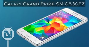 Lollipop on Galaxy Grand Prime SM G530FZ