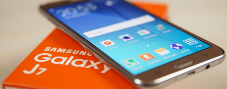 Root Galaxy J7 SM J700F with SuperSU package 1 1
