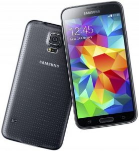 REPAIR FIRMWARE G900AZ 5.0.1 1 Root Samsung Galaxy S5 CricKet SM G900AZ