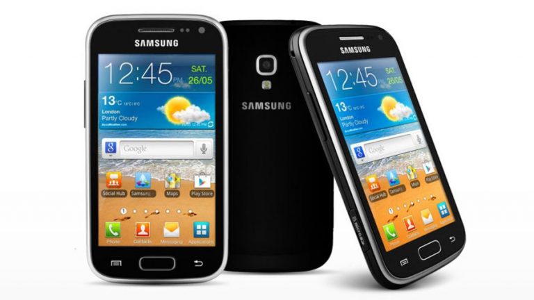 Samsung Galaxy Ace 2 I8160 mobile