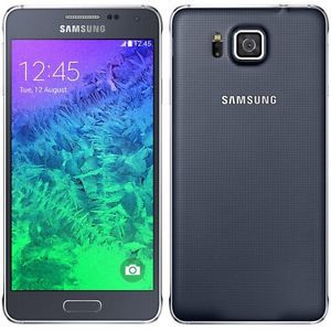 Samsung Galaxy Alpha