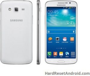 Samsung Galaxy Grand 2 G7106