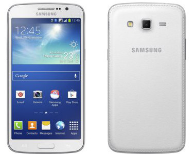 Samsung Galaxy Grand 2