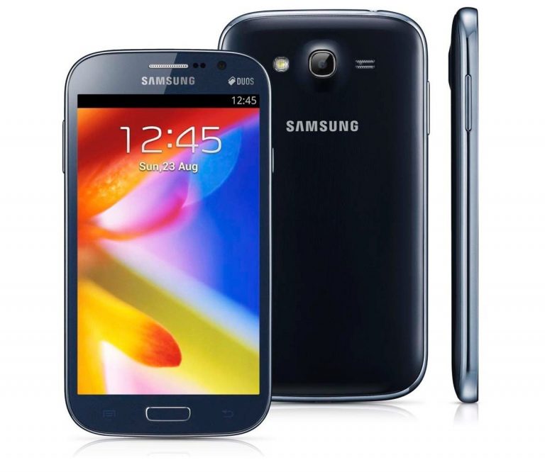 Samsung Galaxy Grand I9082