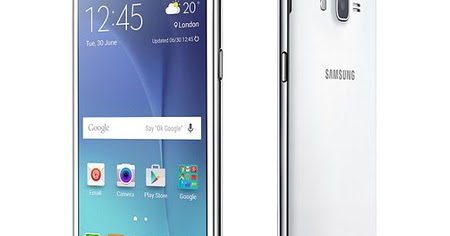 Samsung Galaxy J5 2