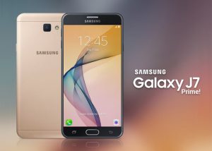 REPAIR FIRMWARE G610F 6.0.1 1 Samsung Galaxy J7 Prime SM G610F 1
