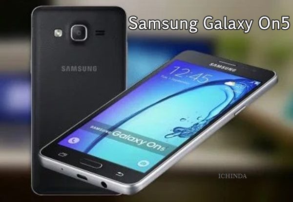 Samsung Galaxy On5