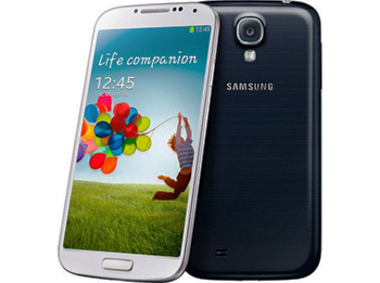 Samsung Galaxy S4 GT I9505